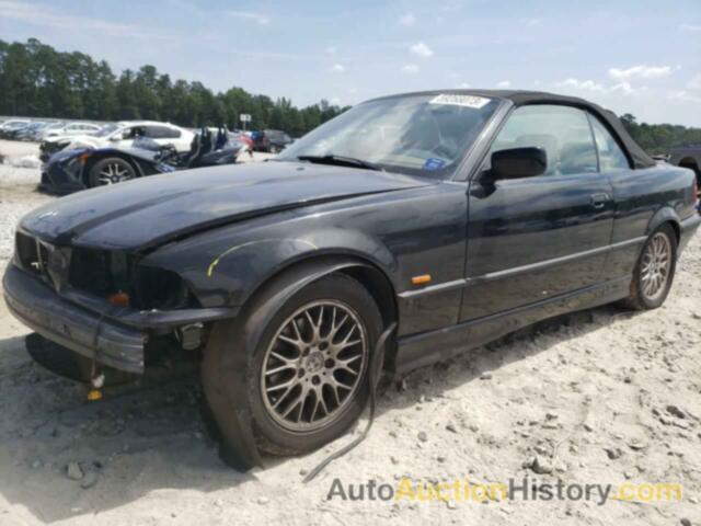 1998 BMW 3 SERIES IC AUTOMATIC, WBABJ8321WEM20876