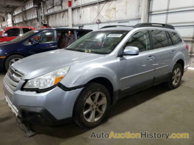 2013 SUBARU OUTBACK 2.5I LIMITED, 4S4BRBPC7D3263032
