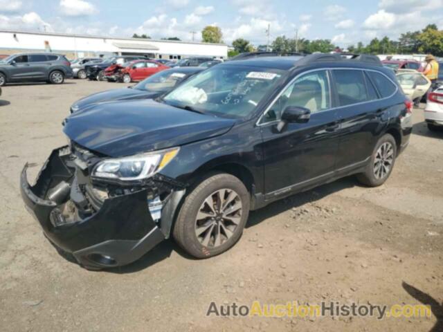 2017 SUBARU OUTBACK 3.6R LIMITED, 4S4BSENC9H3410742