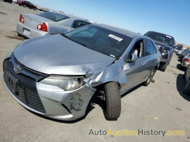 2016 TOYOTA CAMRY LE, 4T1BF1FK7GU153365