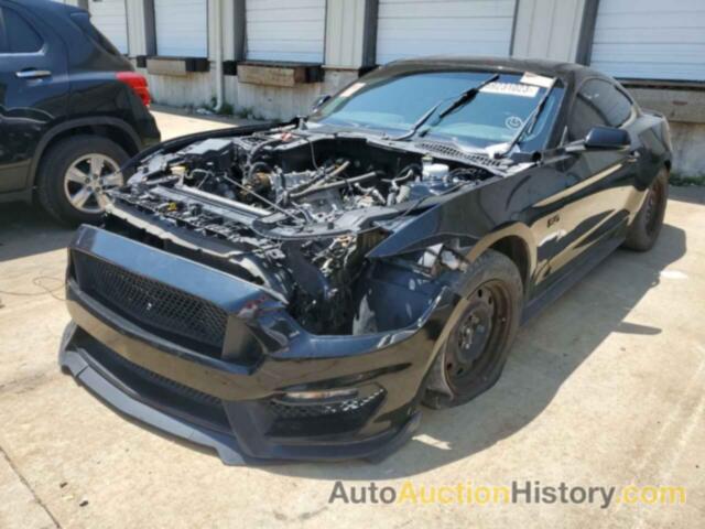 2016 FORD MUSTANG GT, 1FA6P8CF4G5322308