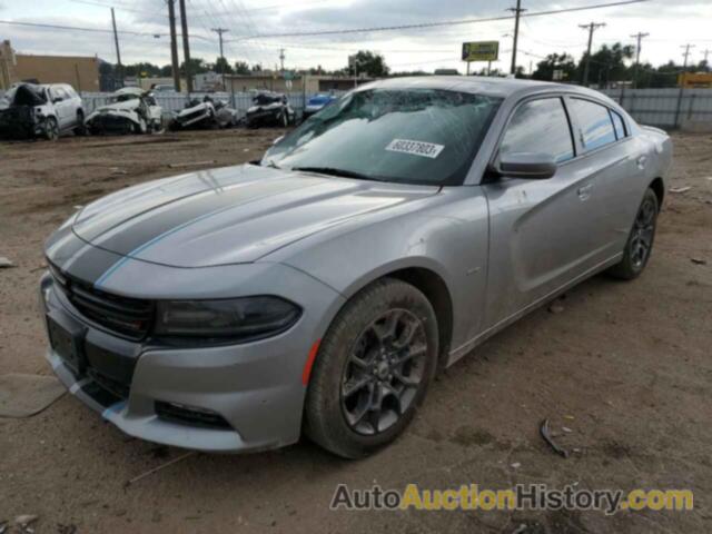 2018 DODGE CHARGER GT, 2C3CDXJG3JH292492