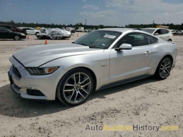 2015 FORD MUSTANG GT, 1FA6P8CF3F5434080