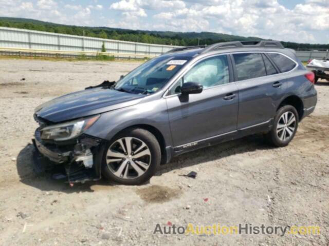 2019 SUBARU OUTBACK 3.6R LIMITED, 4S4BSENC7K3219750