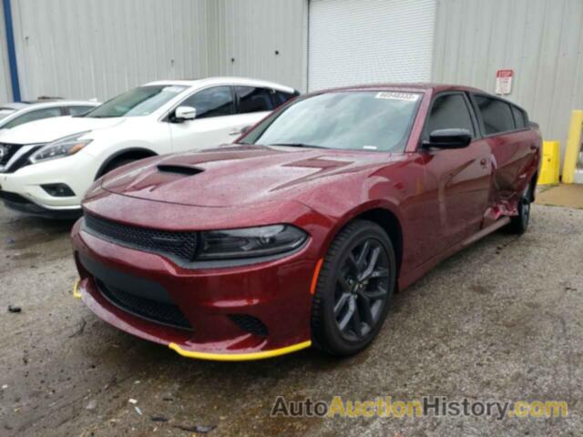 2023 DODGE CHARGER GT, 2C3CDXHG5PH576236