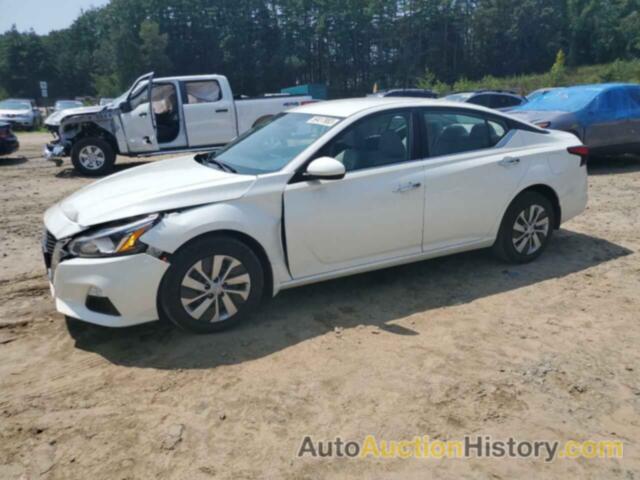 2020 NISSAN ALTIMA S, 1N4BL4BW1LC232026
