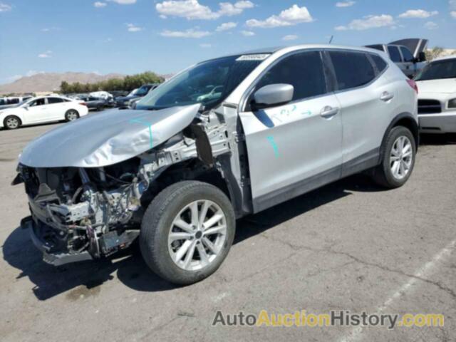 2019 NISSAN ROGUE S, JN1BJ1CP1KW521204