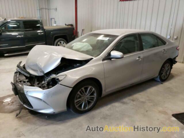 2015 TOYOTA CAMRY LE, 4T1BF1FK7FU491976