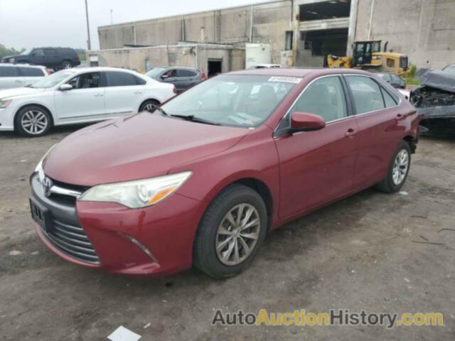 2015 TOYOTA CAMRY LE, 4T1BF1FK9FU980394