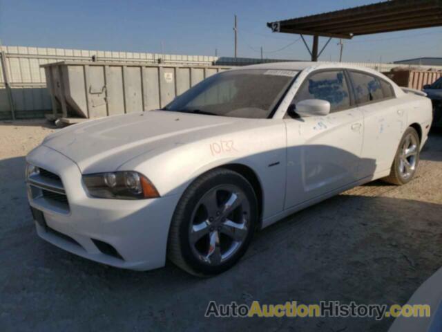 2014 DODGE CHARGER R/T, 2C3CDXCT1EH112989