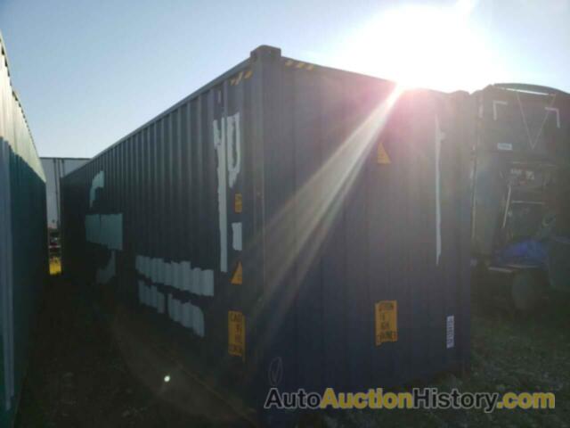 2024 SHIP CONTAINER, CMAU6726485