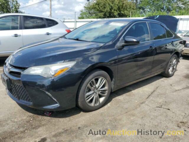 2016 TOYOTA CAMRY LE, 4T1BF1FK6GU208954