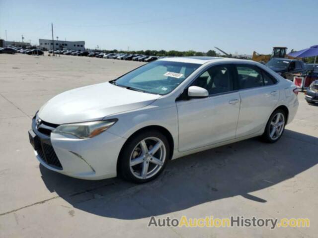 2015 TOYOTA CAMRY LE, 4T1BF1FK7FU041809