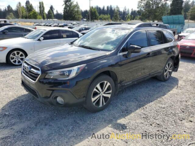 2019 SUBARU OUTBACK 3.6R LIMITED, 4S4BSENC7K3354159