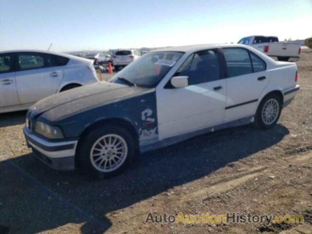 1995 BMW 3 SERIES I, WBACA5326SFG13230