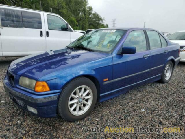 1998 BMW 3 SERIES I AUTOMATIC, WBACD4326WAV65035