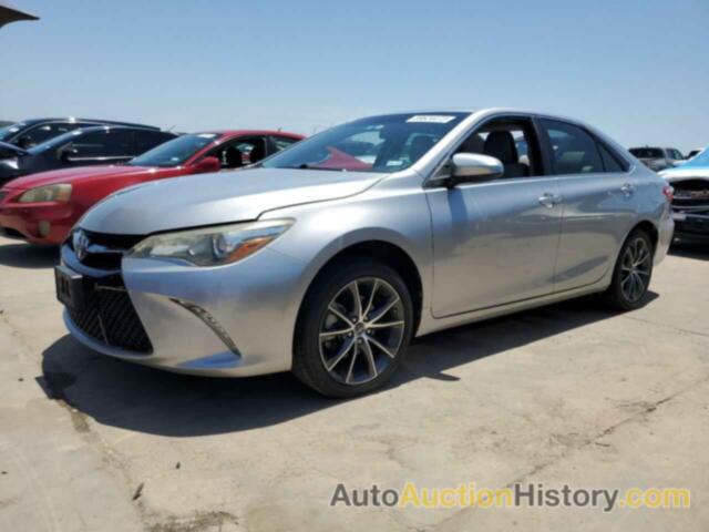 2015 TOYOTA CAMRY LE, 4T1BF1FK7FU105878