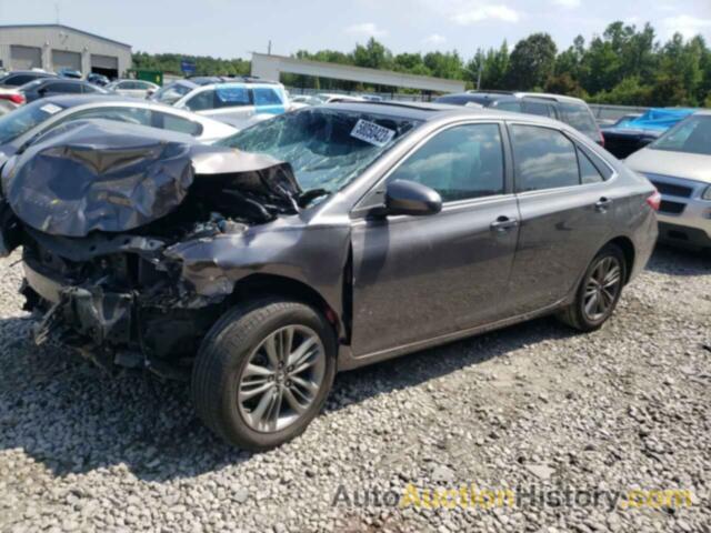 2017 TOYOTA CAMRY LE, 4T1BF1FK9HU289059