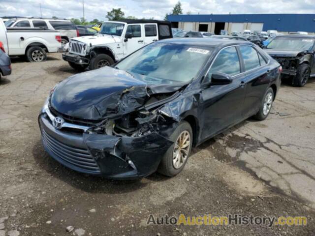 2016 TOYOTA CAMRY LE, 4T4BF1FK5GR566004