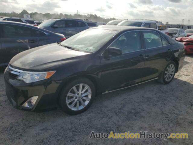 2012 TOYOTA CAMRY BASE, 4T4BF1FK5CR239046