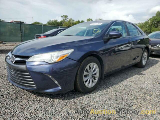 2015 TOYOTA CAMRY LE, 4T1BF1FK0FU995320