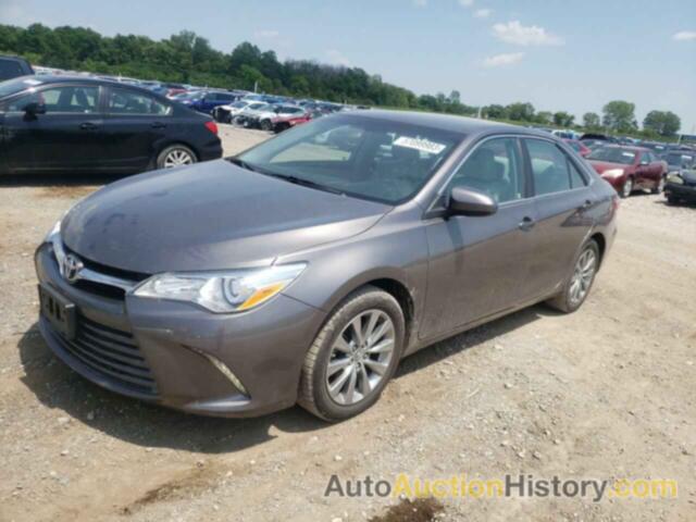 2015 TOYOTA CAMRY LE, 4T4BF1FK7FR465089