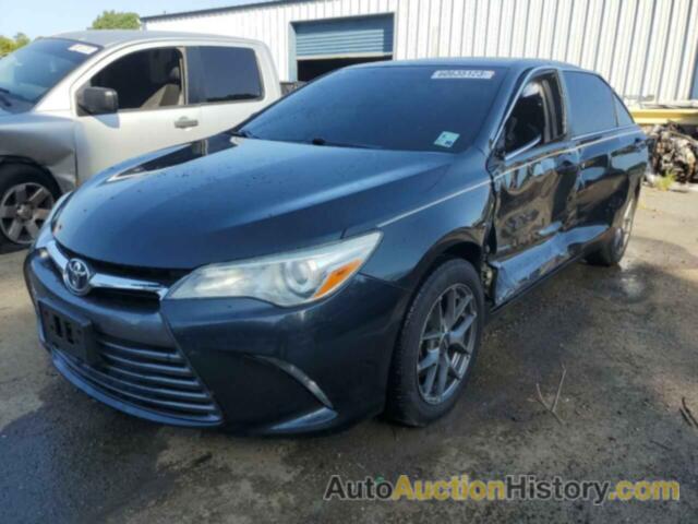 2015 TOYOTA CAMRY LE, 4T4BF1FK8FR473895