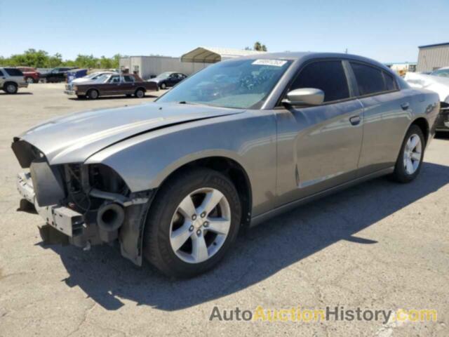 2011 DODGE CHARGER, 2B3CL3CG8BH608797