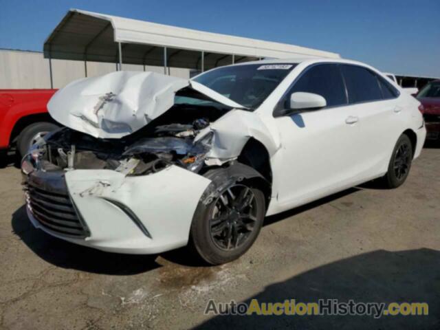 2016 TOYOTA CAMRY LE, 4T4BF1FK8GR534552