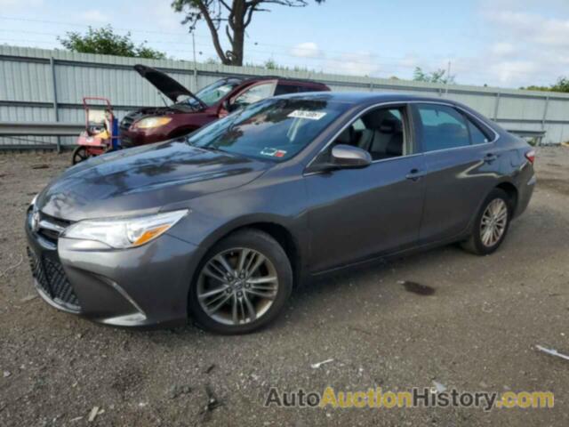 2016 TOYOTA CAMRY LE, 4T1BF1FK8GU226081