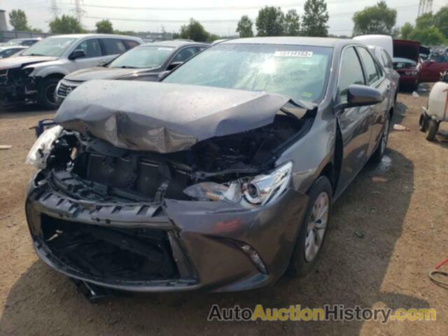 2017 TOYOTA CAMRY LE, 4T1BF1FK5HU790207