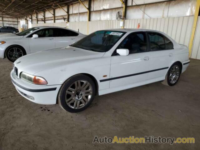 1999 BMW 5 SERIES I, WBADM5336XBY15646
