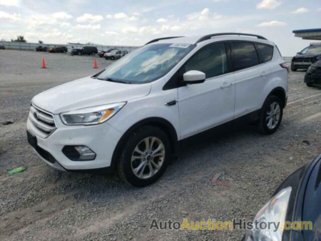 2018 FORD ESCAPE SE, 1FMCU0GD5JUD43886