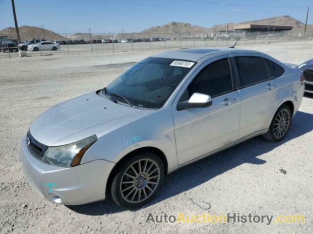 2011 FORD FOCUS SES, 1FAHP3GN2BW113892