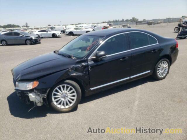 2013 VOLVO S80 3.2, YV1952AS6D1170488