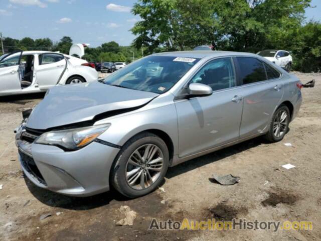 2017 TOYOTA CAMRY LE, 4T1BF1FK1HU335886