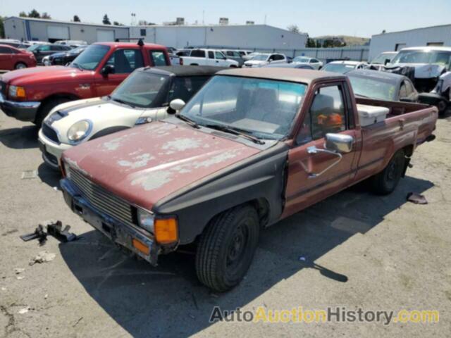 1984 TOYOTA ALL OTHER 1/2 TON RN55 DLX, JT4RN55D0E5022138