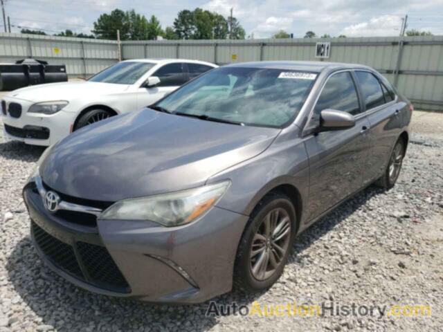 2017 TOYOTA CAMRY LE, 4T1BF1FK4HU684203