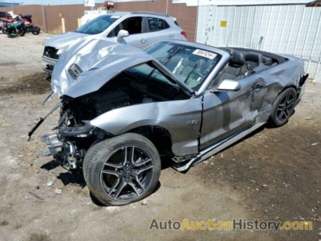 2023 FORD MUSTANG GT, 1FATP8FF6P5105342