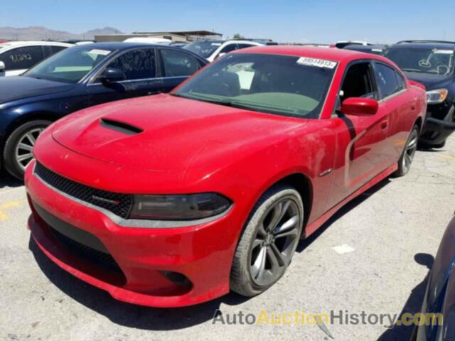2021 DODGE CHARGER R/T, 2C3CDXCT2MH603831