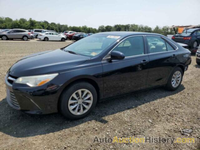2015 TOYOTA CAMRY LE, 4T4BF1FK5FR490136