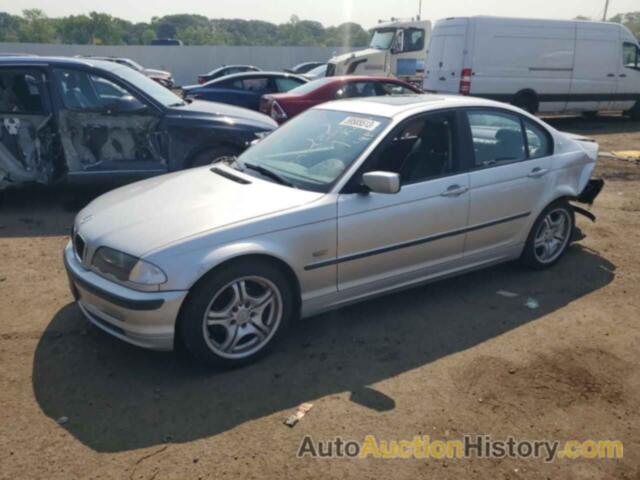 1999 BMW 3 SERIES I AUTOMATIC, WBAAM3338XFP60682