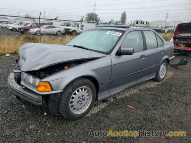 1993 BMW 3 SERIES I AUTOMATIC, WBACB4311PFL02596