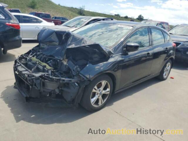 2012 FORD FOCUS SE, 1FAHP3K2XCL445952