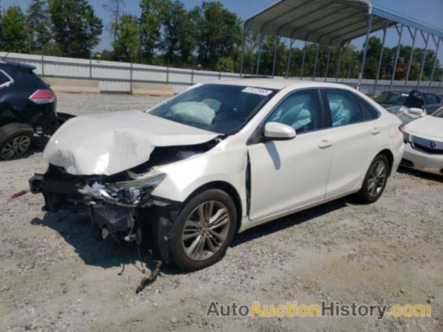 2015 TOYOTA CAMRY LE, 4T1BF1FK6FU086188