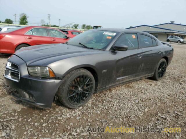 2014 DODGE CHARGER R/T, 2C3CDXCT3EH238805