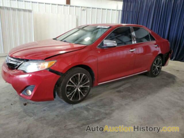 2012 TOYOTA CAMRY BASE, 4T4BF1FK8CR204808