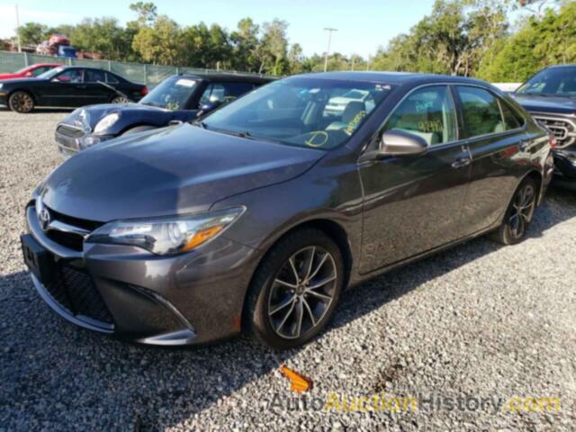 2015 TOYOTA CAMRY LE, 4T1BF1FK8FU950948
