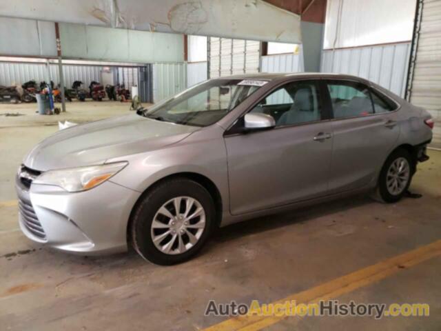 2015 TOYOTA CAMRY LE, 4T1BF1FK7FU030518