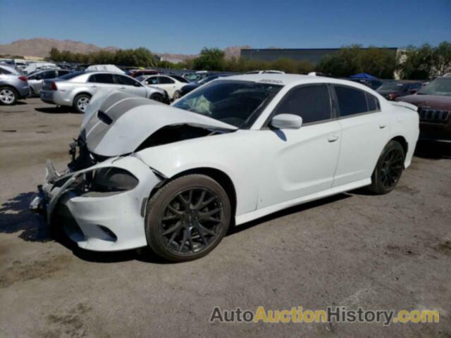2020 DODGE CHARGER R/T, 2C3CDXCT3LH208541